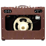 Bartel Roseland 1x12-Inch 45-Watt Tube Combo Guitar Amplifier