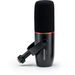 Focusrite Vocaster DM14v Microphone and HP60v Headphone Broadcast Kit