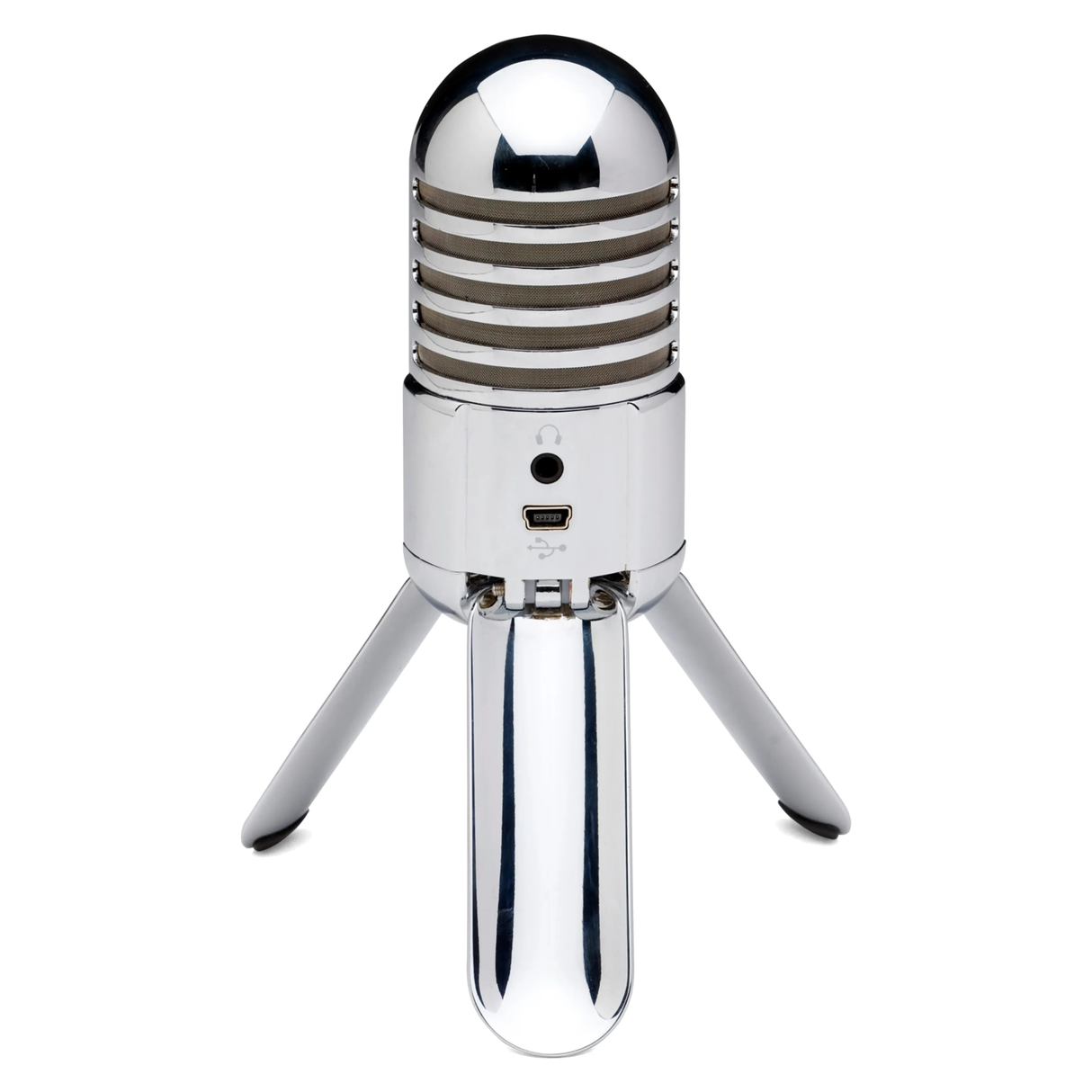 Samson Meteor Mic USB Studio Microphone