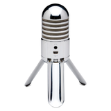 Samson Meteor Mic USB Studio Microphone