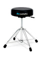 Drum Workshop DWCP9100AL Air Lift Throne, Round Top