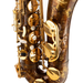 Schagerl T66 LTD Edition 60th Anniversary Model Tenor Saxophone - Vintage Finish