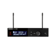 Shure SLXD4D+ Dual-Channel Half-Rack Receiver - G57 Band