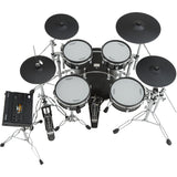 Roland VAD316 V-Drums Acoustic Design Drum Kit