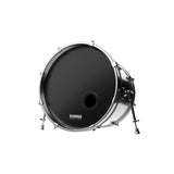 Evans 22-Inch EMAD Bass Drum System Pack