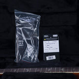 PRS 40th Anniversary Limited Edition McCarty SC56 Electric Guitar - Faded Blue Jean - #250406511