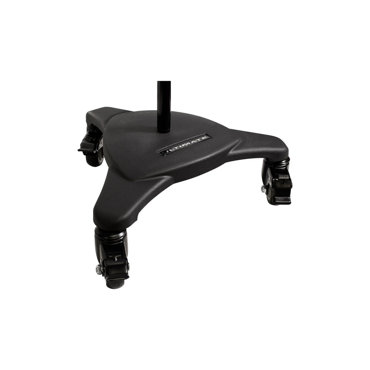 Ultimate Support MC-125 Studio Series Professional Microphone Boom Stand