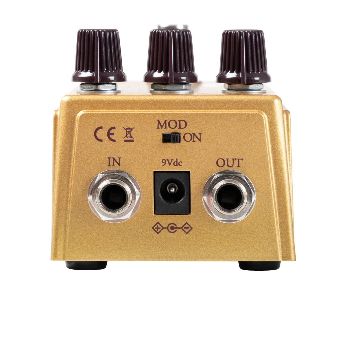 Warm Audio Mod Series Centavo Overdrive Guitar Pedal