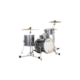 Ludwig Breakbeats 4-Piece Drum Kit - Frosted Sparkle