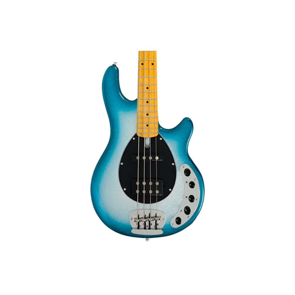 Sire Marcus Miller Z Series Z7 Electric Bass Guitar - Skyburst