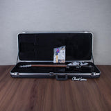 Rickenbacker 330 Semi-Hollowbody Electric Guitar - Jetglo - #2421755