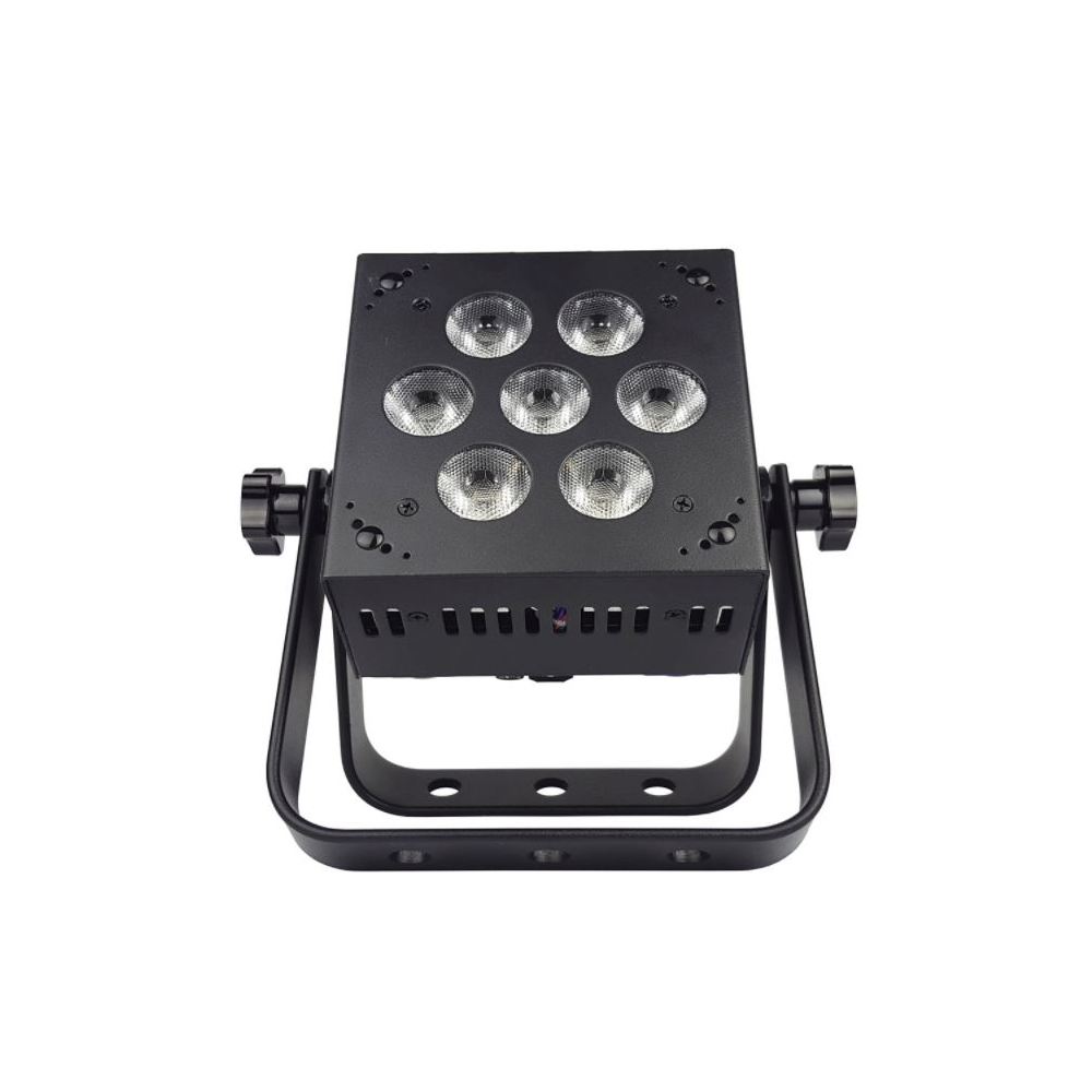 Blizzard HotBox 5 RGBAW DJ LED Light