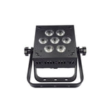 Blizzard HotBox 5 RGBAW DJ LED Light