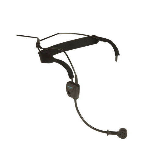 Shure WH20 Headset Mic with XLR Connector