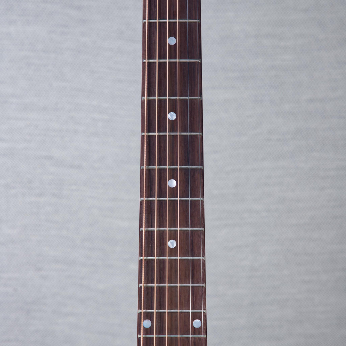 Gibson LG-2 50s Original Acoustic Mahogany/Spruce Electric Guitar - Vintage Burst - #23435063