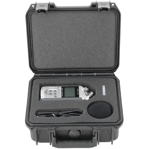 SKB 3I0907-4B-01 Case for Zoom H4N Recorder - New