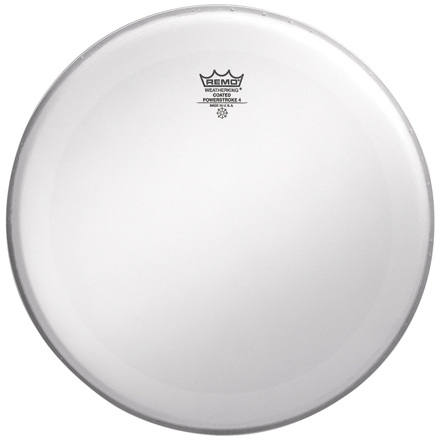 Remo 12" Coated Powerstroke 4 Drum Head