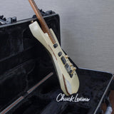 Jackson Custom Shop USA Special Editiohn PC1 Electric Guitar - Vanilla Shake - #XN010586