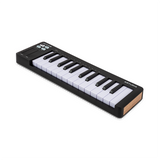 Arturia Microlab Mk3 Midi Controller - Black