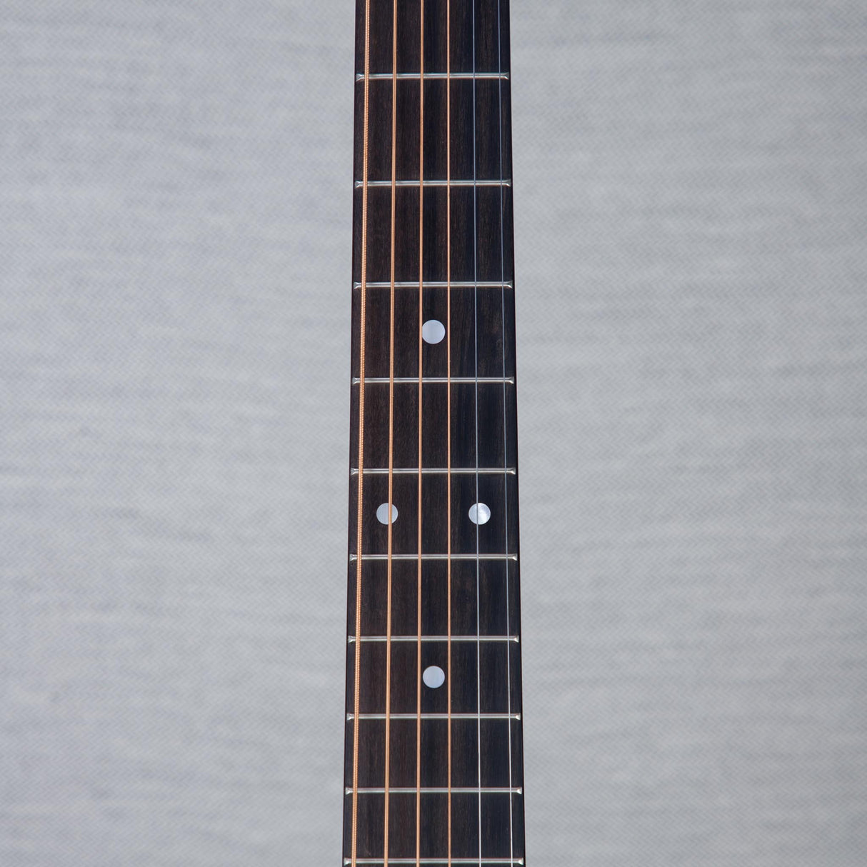 Martin D-28 East Indian Rosewood/Spruce Acoustic Guitar - #M2917280