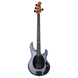 Ernie Ball Music Man DarkRay 4-String Electric Bass - Starry Night