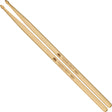 Meinl Standard Long 7A Drumsticks - American Hickory