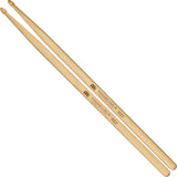 Meinl Standard Long 7A Drumsticks - American Hickory