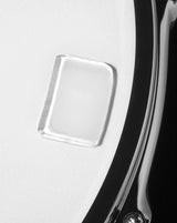 RTOM MGC Moongel Drum Damper Pads - Clear