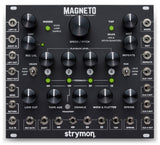 Strymon Magneto Four Head dTape Echo & Looper Eurorack Module - New