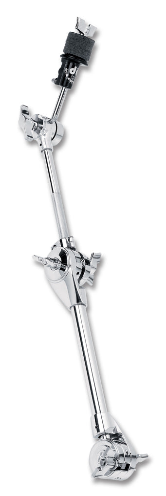 Drum Workshop DWSM799 Straight Boom Cymbal Arm W/ Double Clamp - Clamshell