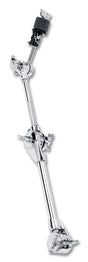 Drum Workshop DWSM799 Straight Boom Cymbal Arm W/ Double Clamp - Clamshell