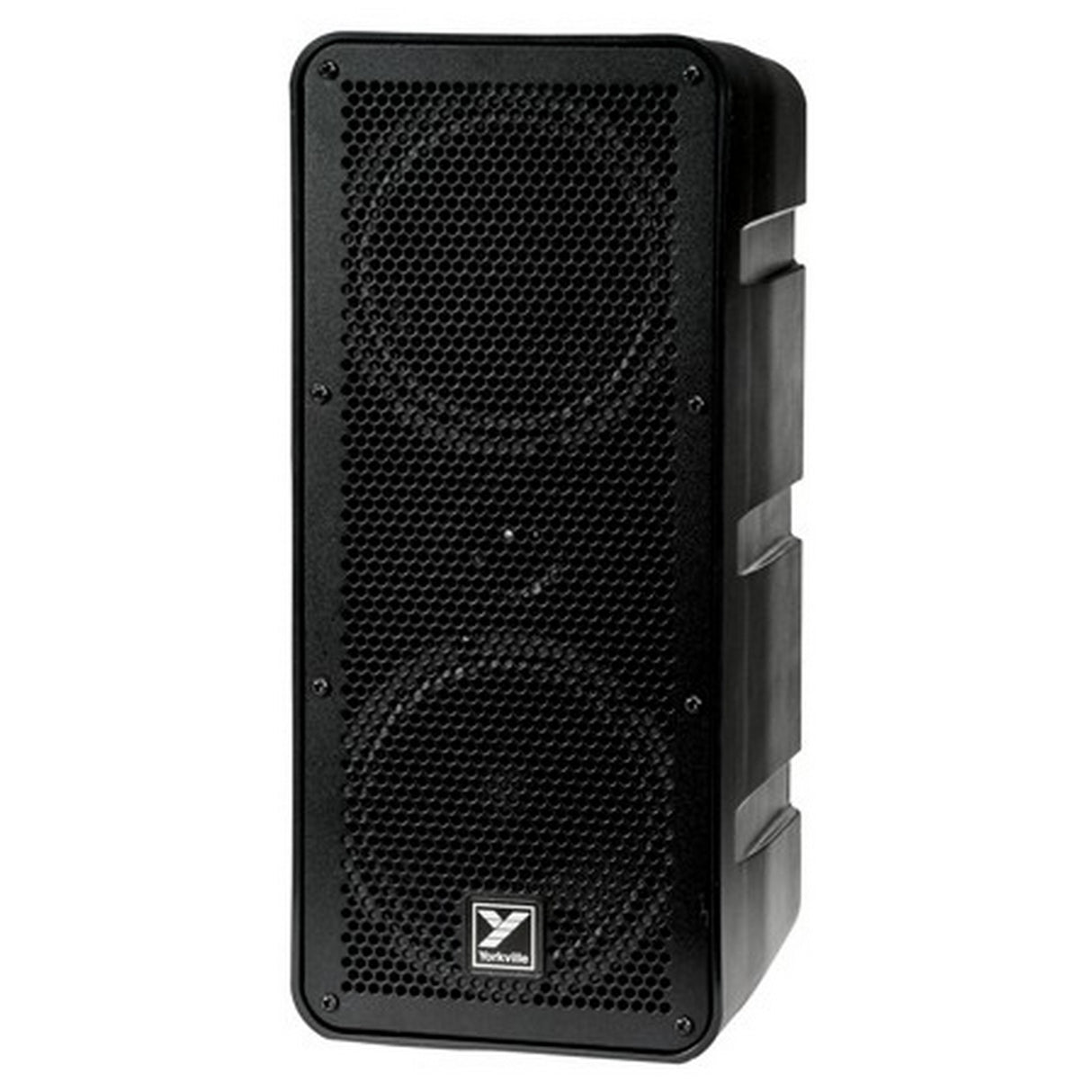 Yorkville EXM-Mobile Battery Powered PA Loudspeaker - Mint, Open Box