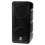 Yorkville EXM-Mobile Battery Powered PA Loudspeaker - Mint, Open Box