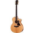Taylor 214ce-K DLX Acousitc Electric Guitar