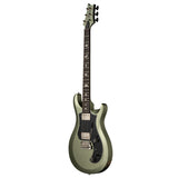 PRS S2 Standard 22 Satin Electric Guitar - Mavis Mint Metallic