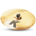 Zildjian 16" K Custom Fast Crash Cymbal - New,16 Inch