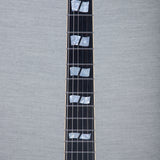 ESP USA Eclipse QM GH Electric Guitar - Raspberry - #US24124 - Mint, Open Box