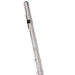 North Bridge NB-5BEF 500 Series Flute - B Footjoint, Offset G, Open Hole, Split E