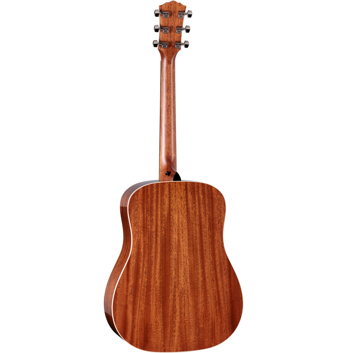 Taylor Gold Label 510e Mahogany/Spruce Acoustic Electric Guitar - Natural