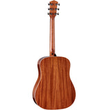Taylor Gold Label 510e Mahogany/Spruce Acoustic Electric Guitar - Natural