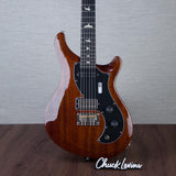 PRS S2 Vela Custom Color Electric Guitar - Walnut - #24S2079483