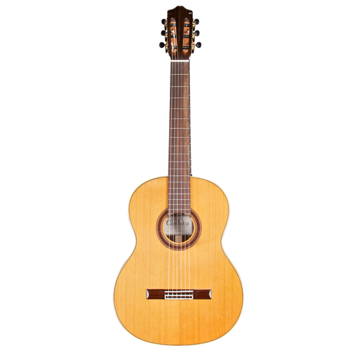 Cordoba F7 Paco Flamenco Classical Guitar