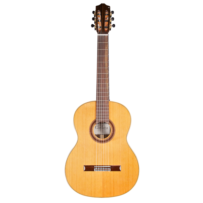 Cordoba F7 Paco Flamenco Classical Guitar