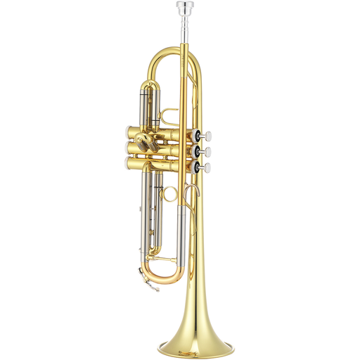 Jupiter JTR1100MS Quantum Series Marching Bb Trumpet