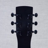 Beard Guitars Road-O-Phonic Lap Steel Acoustic Electric Guitar - Tobacco Sunburst - #287