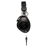 RODE Rodecaster Pro II Production Bundle with NTH-100 Headphones