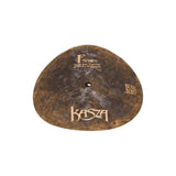 Kasza TrapClap 3-Cymbal Stack - Preorder