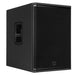 RCF SUB 15-AX Active 15-Inch Powered Subwoofer - Preorder