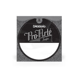 D'Addario Single Silver Wound 043/J45 6th Normal Tension Bass Guitar String