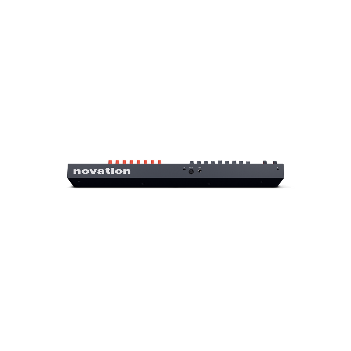 Novation FLkey 2 49-Key MIDI Keyboard Controller for FL Studio